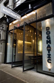 Dogmatic 1